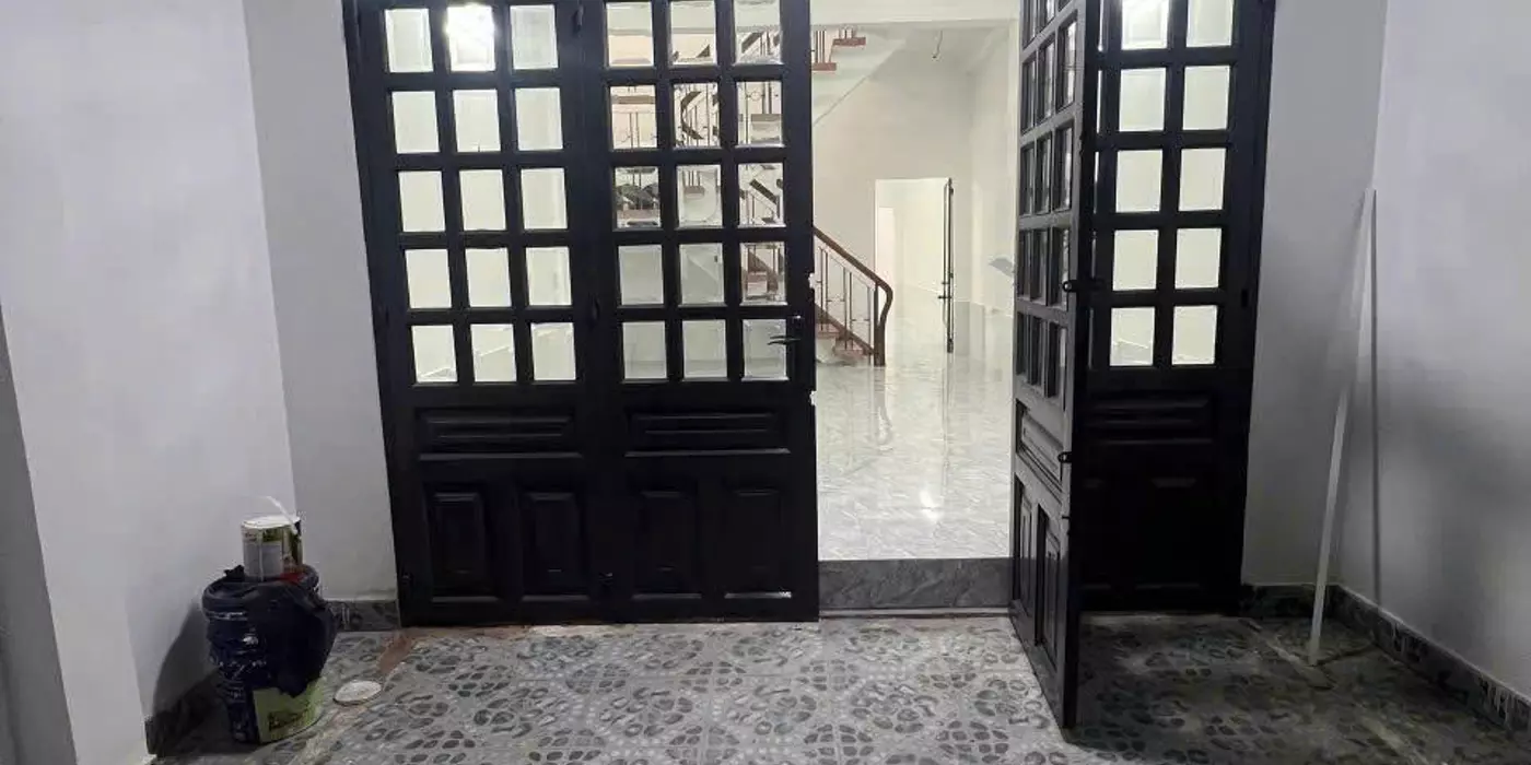 Chính chủ hiện cho thuê 3 căn nhà khu vực Gò Vấp tp HCM