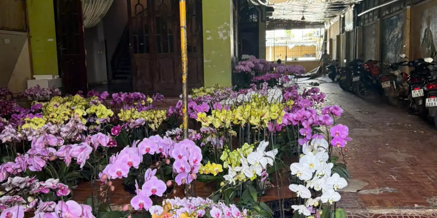 CHO THUÊ MẶT BẰNG KINH DOANH TẠI GIA LAI