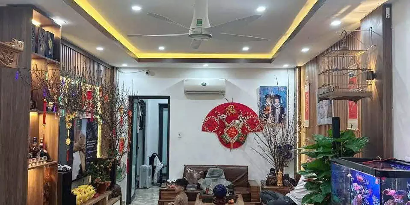 BÁN NHÀ MẶT ĐƯỜNG ĐÀ NẴNG – NGÔ QUYỀN – DIỆN TÍCH RỘNG – GIÁ 1,65 TỶ