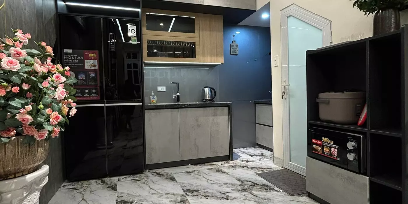 Bán nhà phố Cát Linh, Đống Đa, nhà dân xây, gần phố, ngõ thông, 30m, 5 tầng, 8.5 tỷ