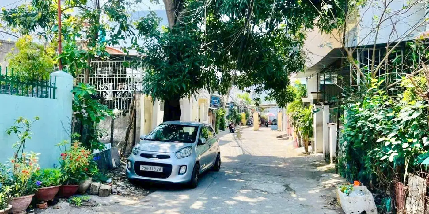 Nhà Phước Long – 4 Phòng Trọ – Dòng Tiền Sẵn – Hẻm Ô Tô – 100.6m²