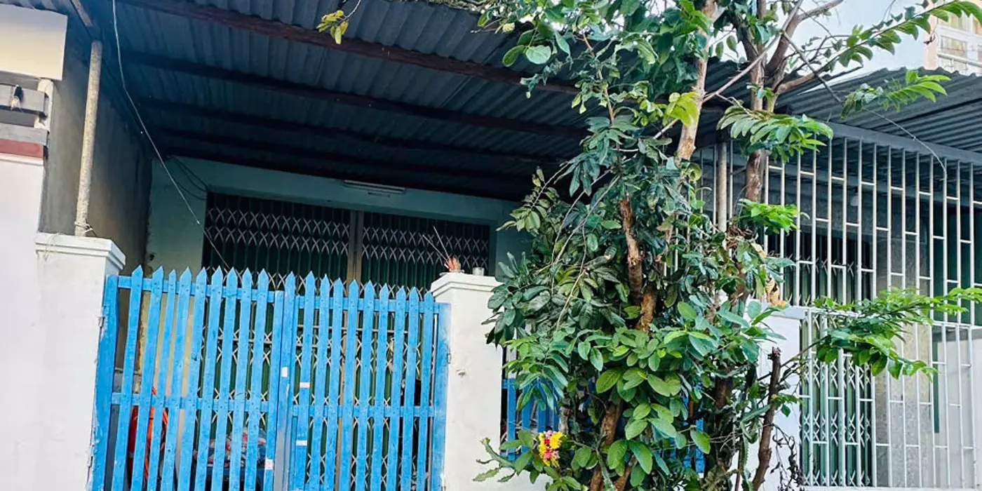 Đất Tặng Nhà Gác Lửng – Đường 7m Ô Tô – Gần Biển – 94m² – 4.6 Tỷ