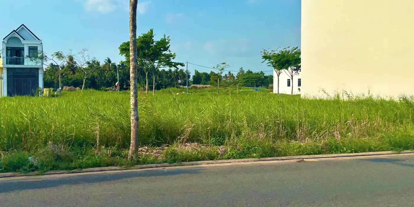 BÁN ĐẤT GIÁ TỐT – CƠ HỘI ĐẦU TƯ / AN CƯ
