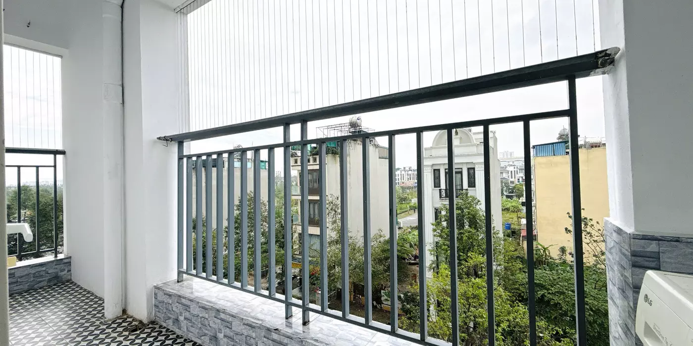 Bán Căn góc 2Pn, 2Vs full nội thất giá chỉ 3,5x tỷ.