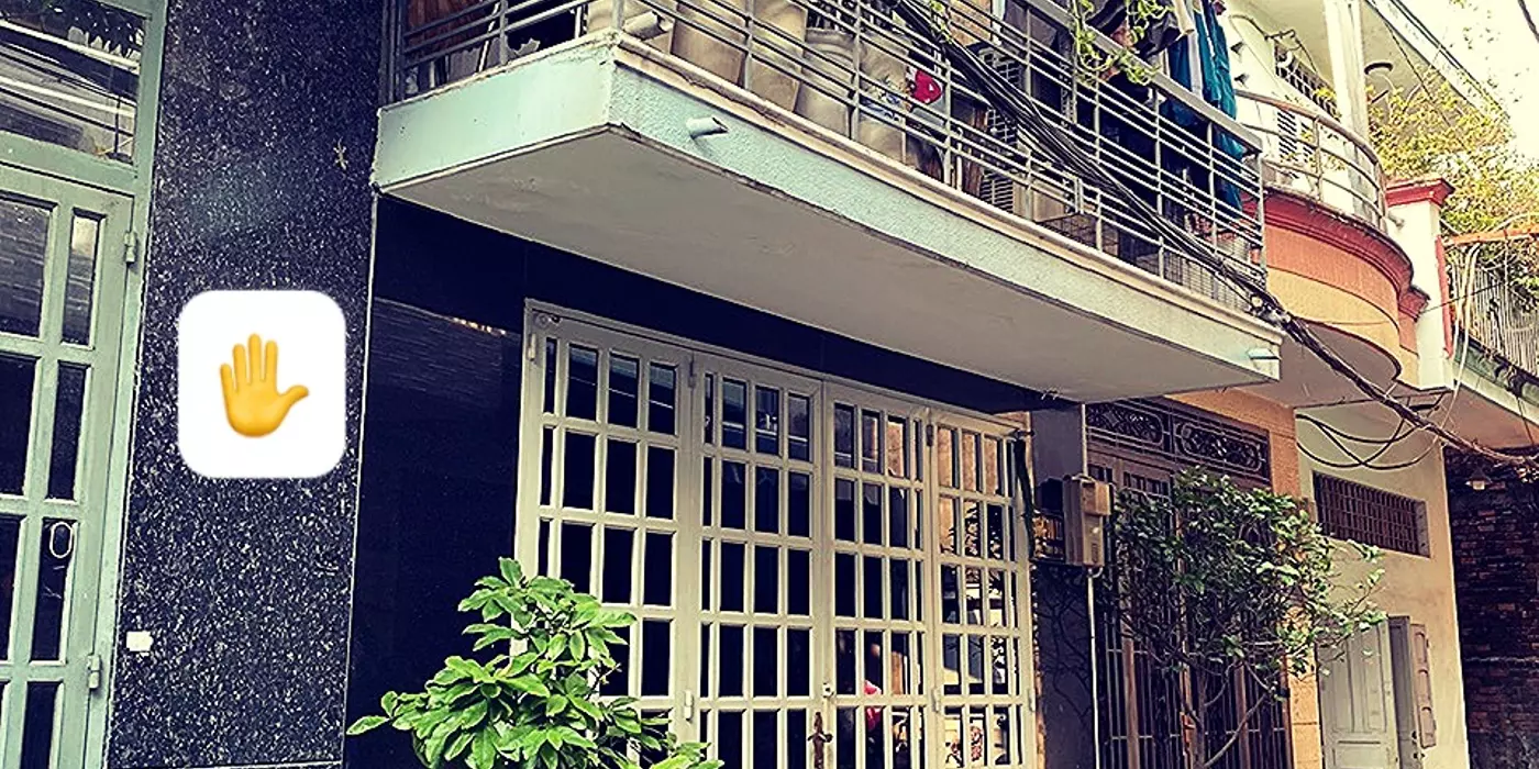 ❤️  N.hà bán - 2tầng , 40m2,hẻm ôtô ngay chợ vải Phú Thọ Hoà - ch.ỉ  : 4tỷ hơn chút