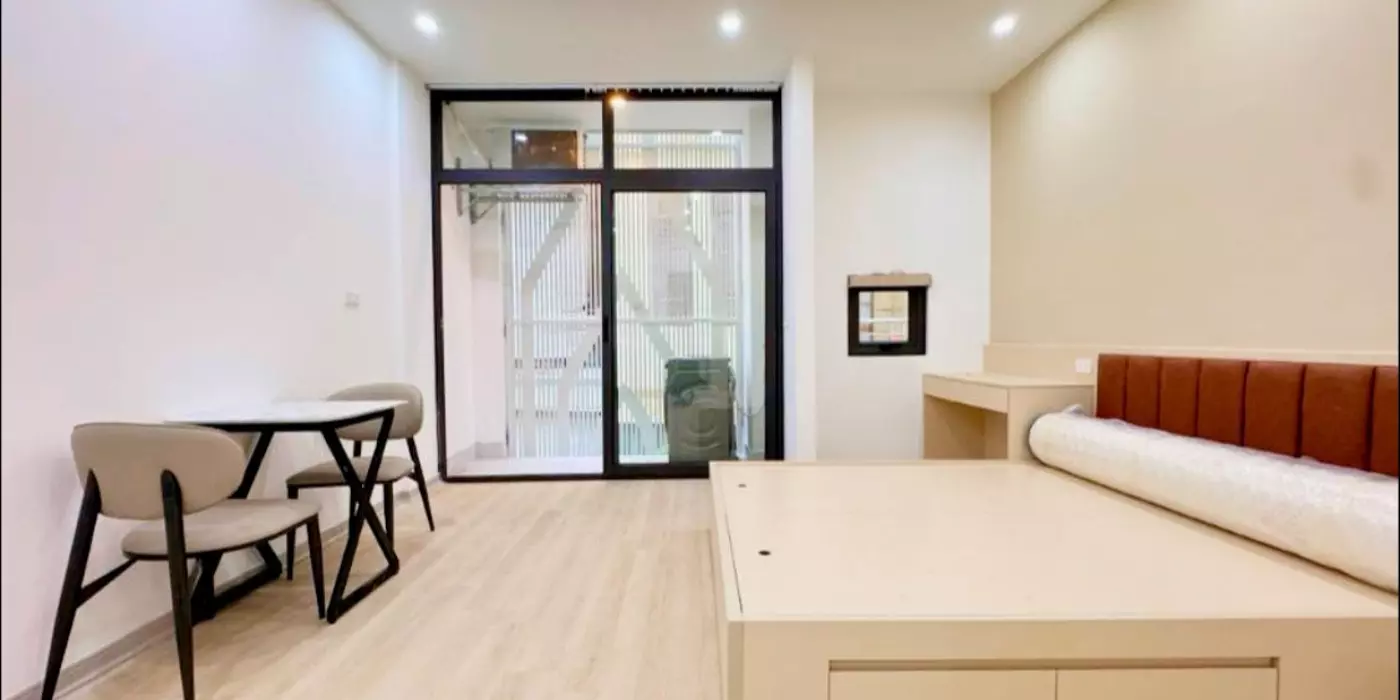 TOÀ APARTMENT 7 TẦNG NGÕ 189 NGUYỄN NGỌC VŨ CẦU GIẤY - ÔTÔ TRÁNH KINH DOANH: 131M2 - 58 TỶ