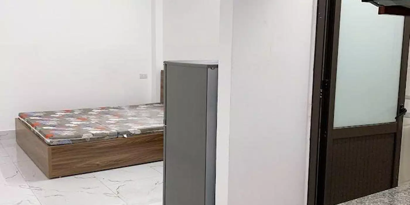 Cho thuê phòng cực đẹp giá rẻ tại 110 Trần Duy Hưng, Trung Hòa