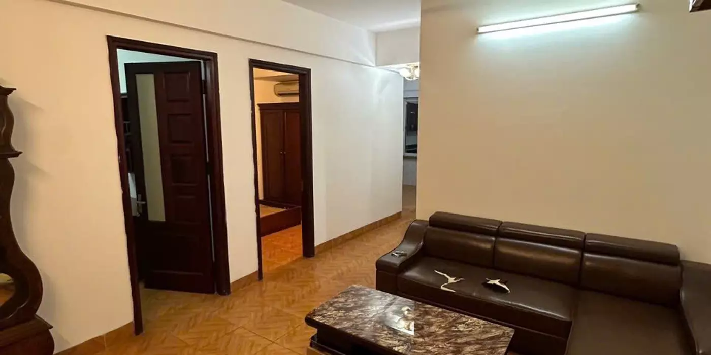 💥GIÁ ĐẦU TƯ💥CC 789 Mỹ Đình 81m 3PN, Thoáng sáng, Tiện ích, 5.95 tỷ