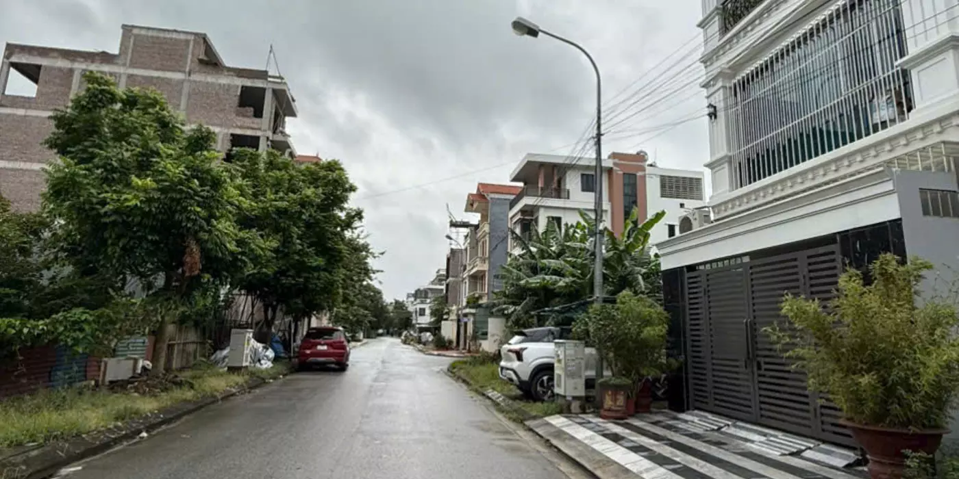 BÁN ĐẤT TĐC SỞ TƯ PHÁP – HẢI AN – LÔ ĐẸP 95M² – GIÁ 72,5 TRIỆU/M²