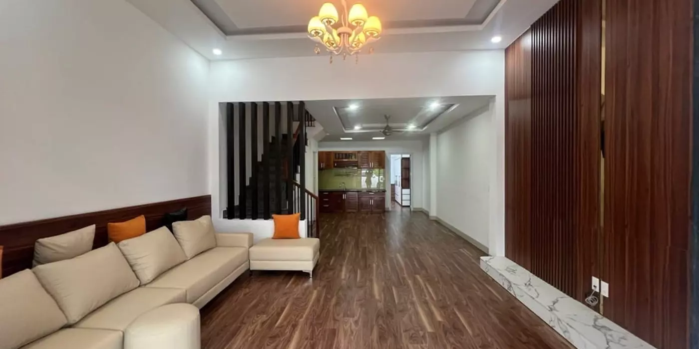 NHÀ 3 TẦNG ĐẸP HÒA XUÂN–GẦN CẦU NGUYỄN TRI PHƯƠNG_GIÁ MỀM NHẤT TRỤC 7M5–4PN