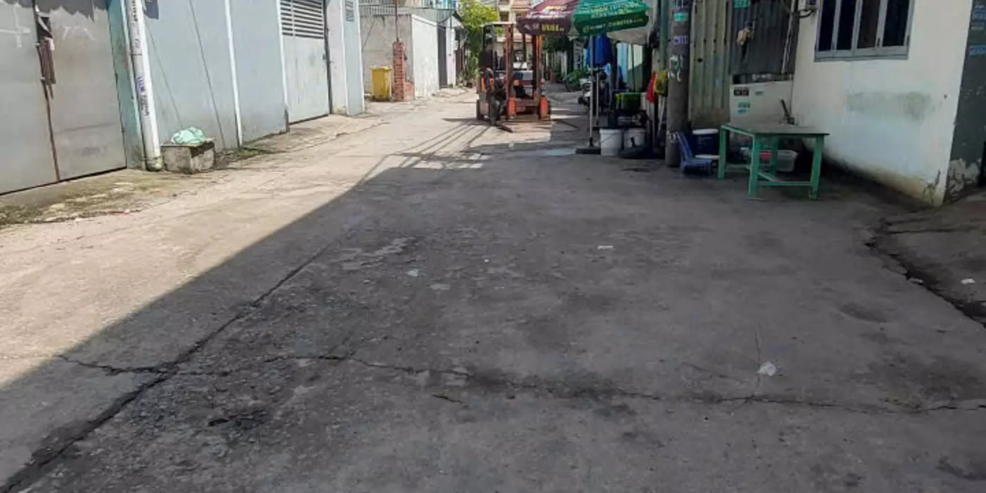 XƯỞNG (16x22.4) 1/ LÊ QUANG ĐẠO – GẦN QL22 – GIÁ CHỈ 14 TỶ