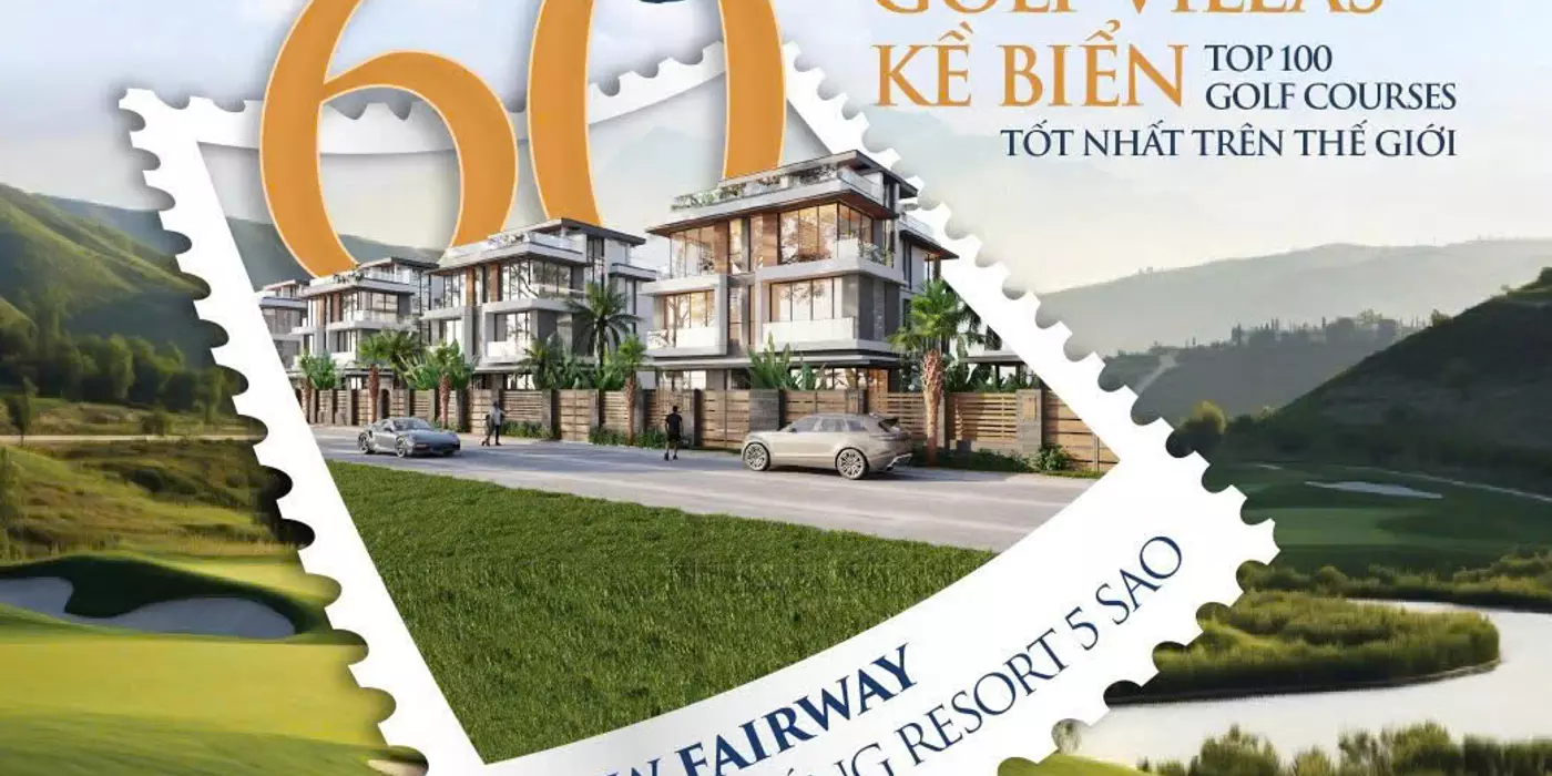 NEWTOWN LEGEND ĐÀ NẴNG – QUỸ ĐẤT BIỂN GIỚI HẠN, CƠ HỘI SỞ HỮU KHÔNG LẶP LẠI