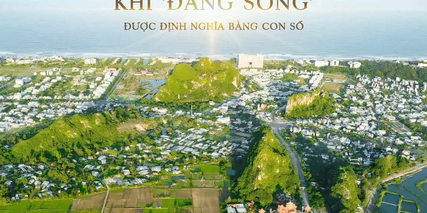 Sở hữu lâu dài_Căn hộ cao cấp chỉ từ 1 tỷ