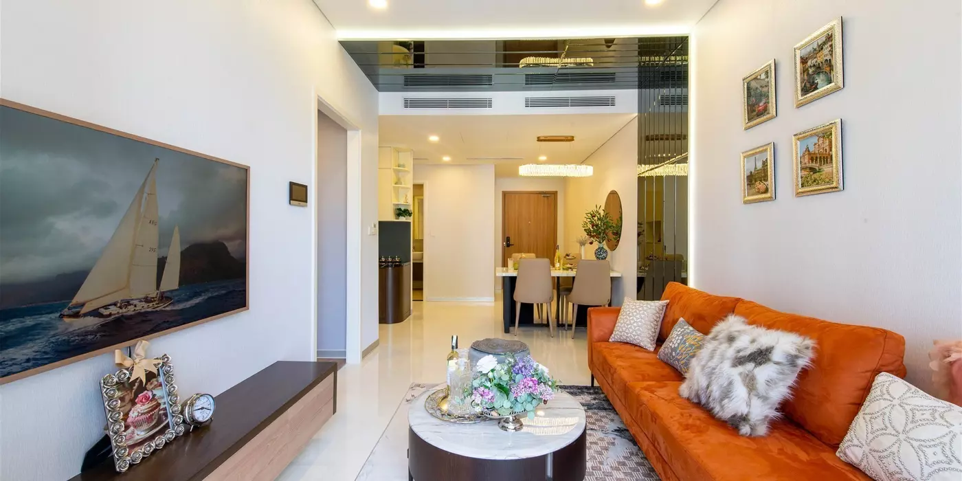 Fiato Uptown sở hữu ngay shophouse hang sang chỉ 62tr/m2 căn hộ cao cấp tại TP. Thủ Đức
