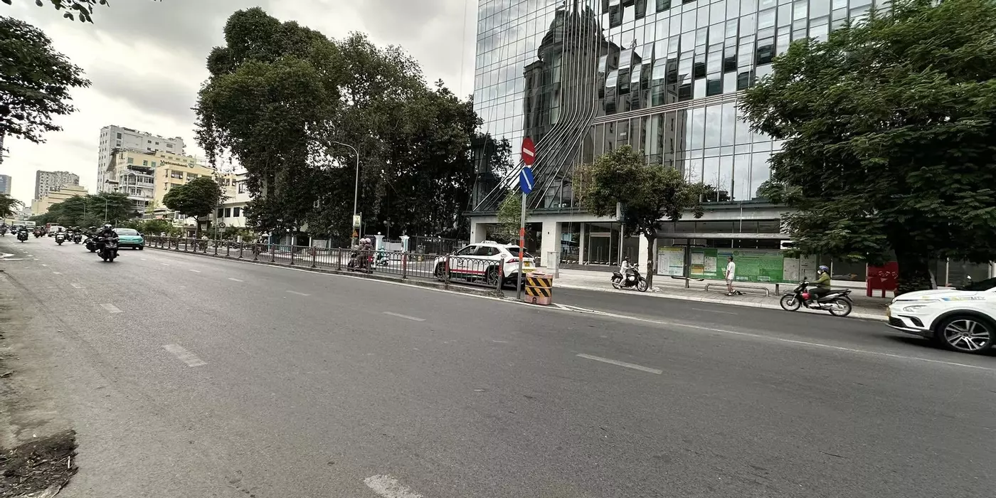 HIẾM! NHỈNH 11 TỶ 50M2 ĐẤT PHÂN LÔ KIỀU MAI, MẶT TIỀN ~4M, VỈA HÈ 3M, Ô TÔ TRÁNH, THÔNG KD