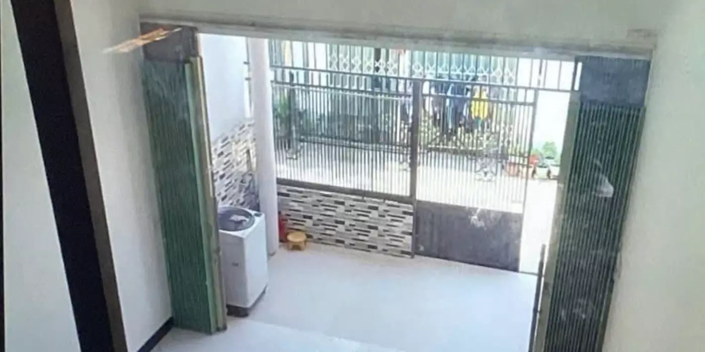 BÁN NHÀ HẺM CẮT KIẾNG PHƯỜNG NHA TRANG GIÁ 2ty850