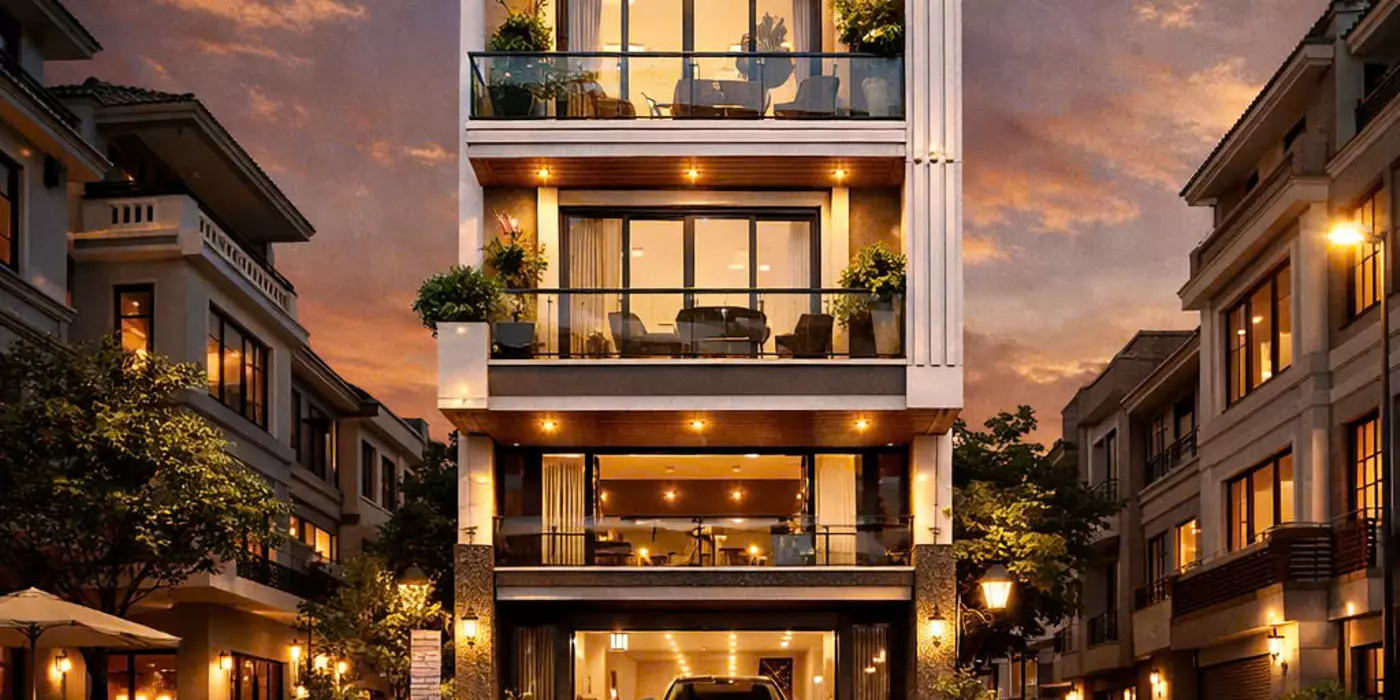 🔥 Bán nhà phố Nhân Hòa Thanh Xuân giá 13,8 tỷ 🔥