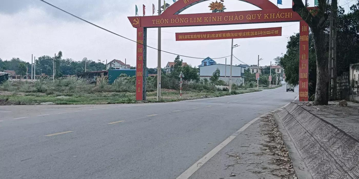 CHÍNH CHỦ CẦN BÁN SIÊU PHẨM 1 LÔ ĐẤT ĐẤU GIÁ ĐẸP - Phù Hợp Cho Mọi Gia Đình