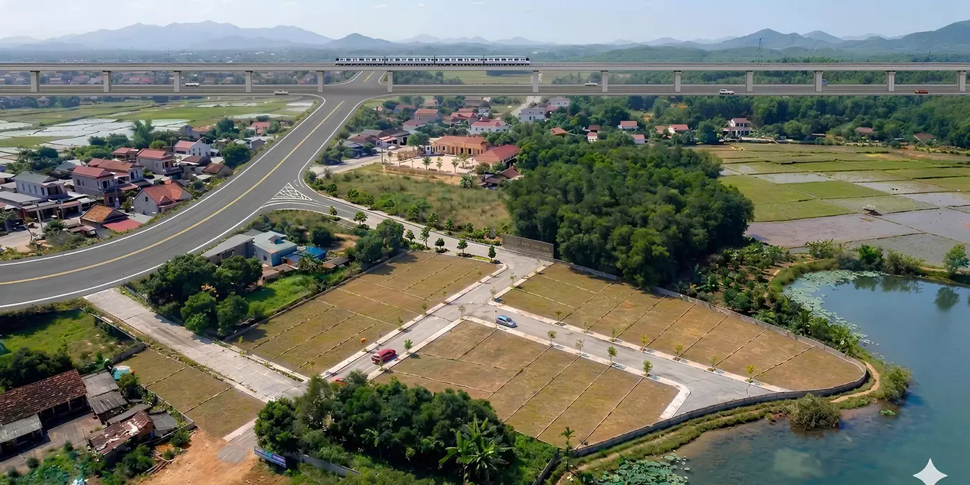 CÁT LÔ BÁN LÔ ĐẤT  TRUNG LẠC SƠN TÂY 100M2, NHỈNH 2 TỶ