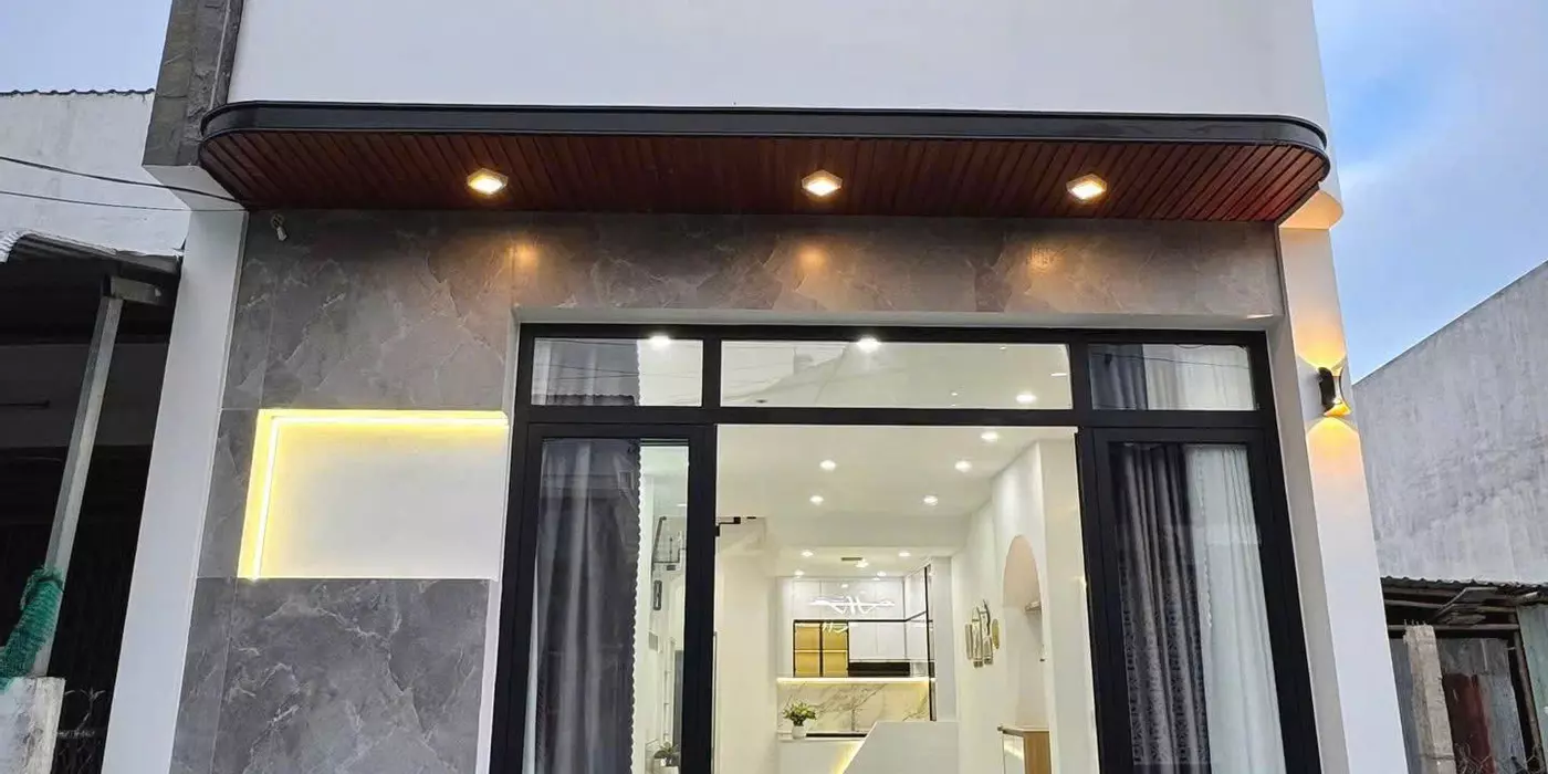 NHÀ ĐẸP BÌNH DƯƠNG - LÃNH LƯƠNG MUA LIỀN!!!!