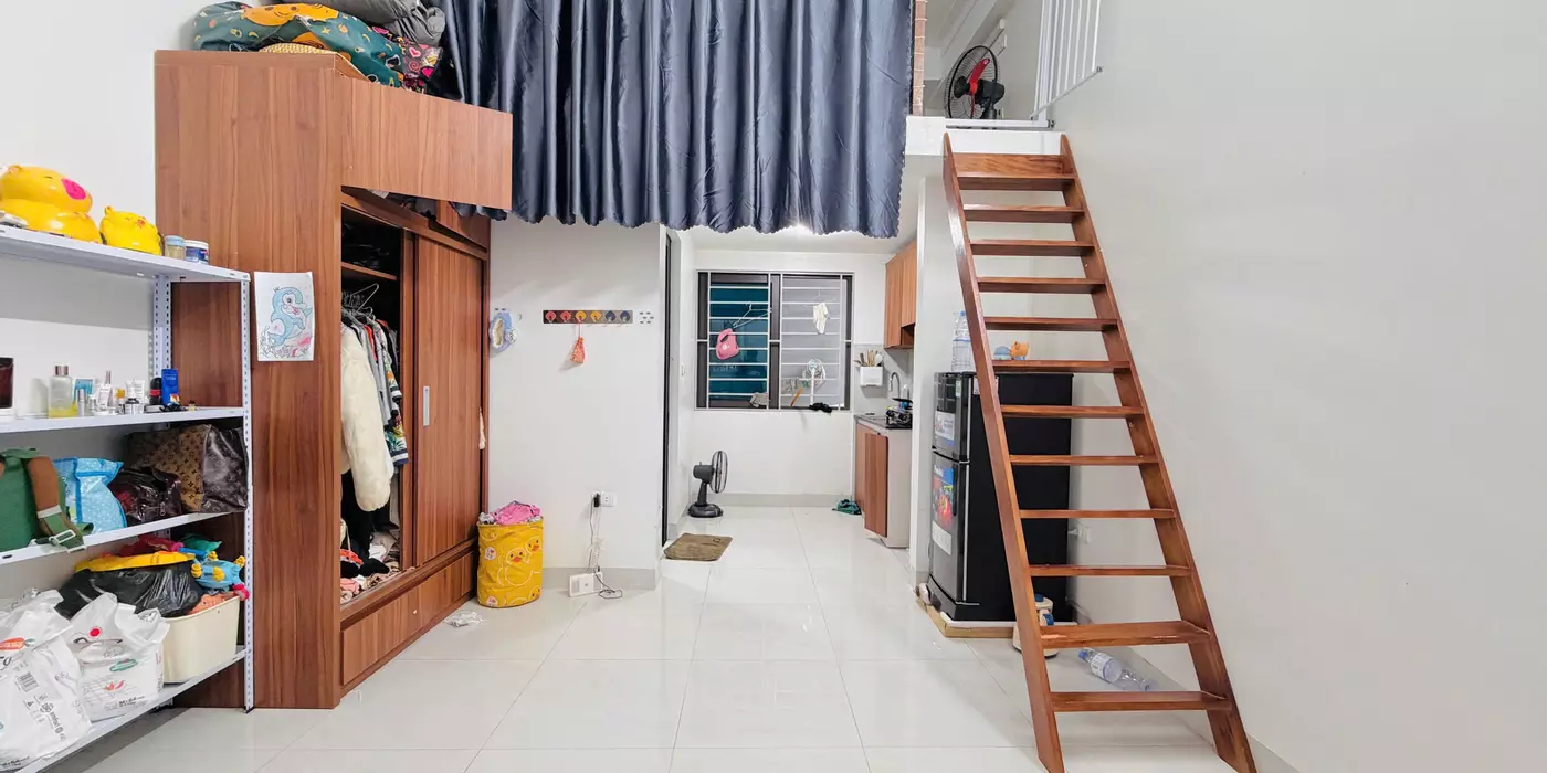 CHÍNH CHỦ CHO THUÊ CHUNG CƯ MINI FULL NỘI THẤT TẠI XÃ AN KHÁNH, HUYỆN HOÀI ĐỨC, HÀ NỘI