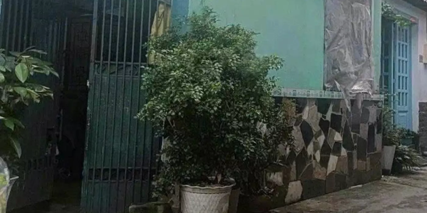 Nhà bán Tân Thới Nhất 6, 4,8 x13, 61m2, 3,7tỷ, SH, Chính chủ.