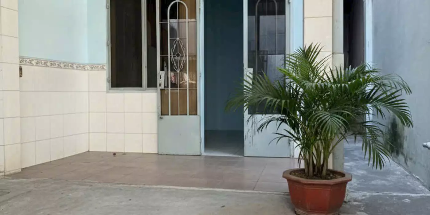Bán Nhanh Nhà 2 Tầng Phước Hải – 70m² – Gần Tố Hữu – 4.18 Tỷ