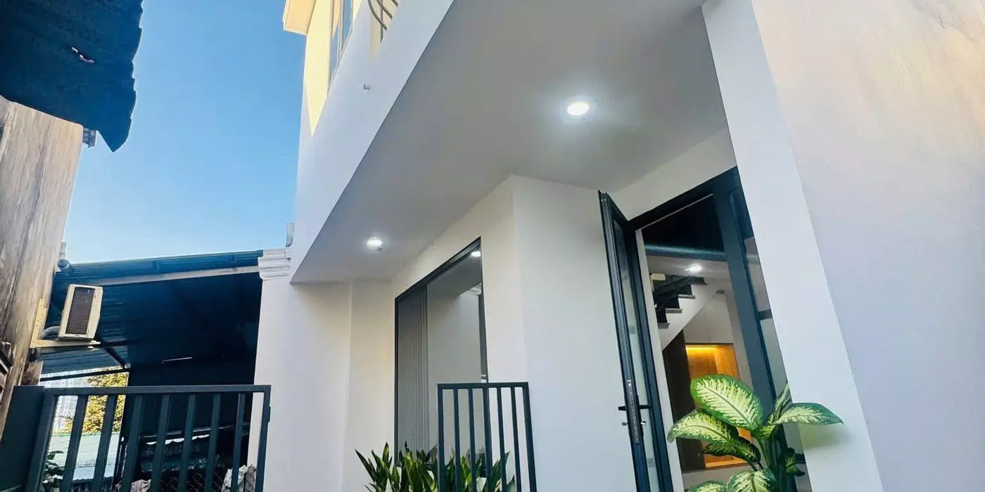 Nhà Võ Thị Sáu – 3PN – Full Nội Thất – Chỉ 2.5 Tỷ Bao Thuế Phí