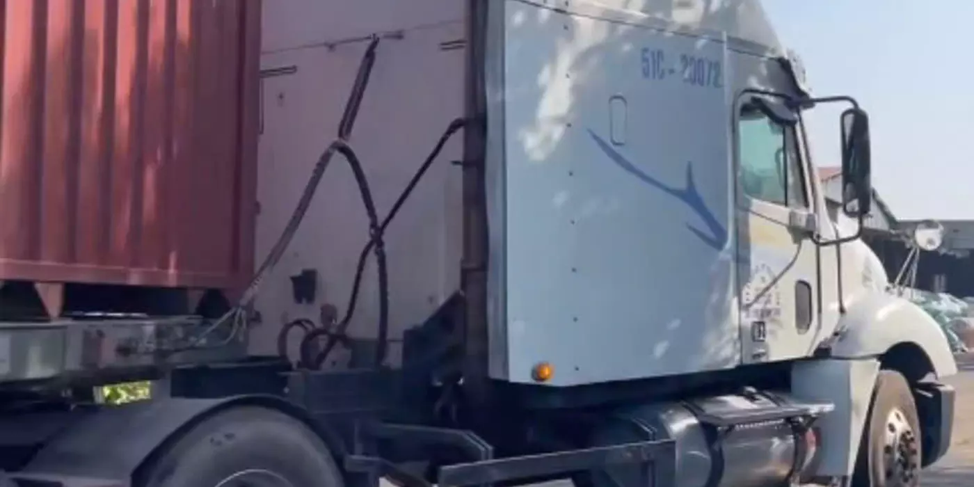 SIÊU PHẨM KHO XƯỞNG 6.000M² – MẶT TIỀN HUỲNH THỊ NA – XE CONTAINER 24/7