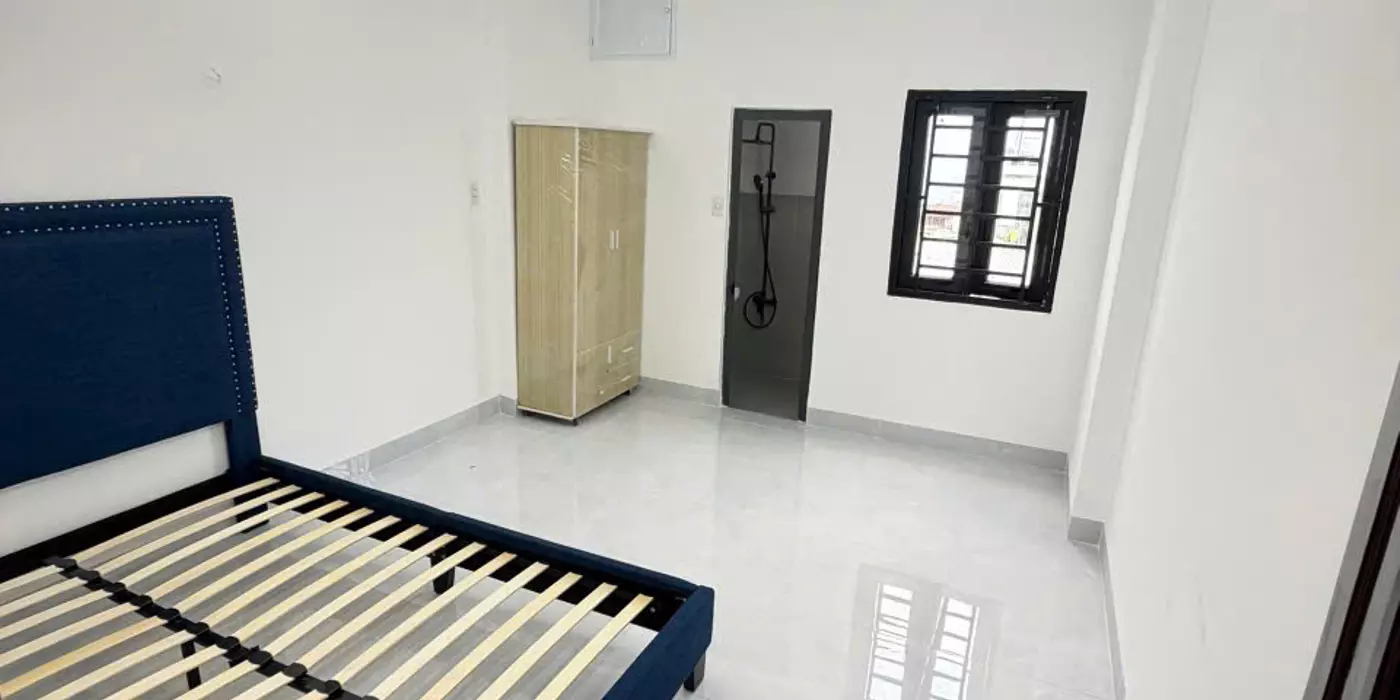 CHO THUÊ PHÒNG CHÍNH CHỦ – PHAN HUY ÍCH, GÒ VẤP