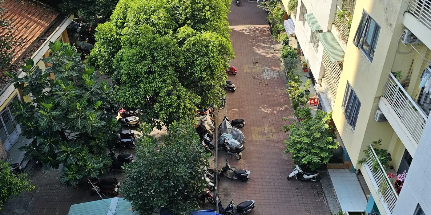 TÌM BẠN Ở GHÉP – PHÒNG 25M² TẠI AN PHÚ, TP. THỦ ĐỨC