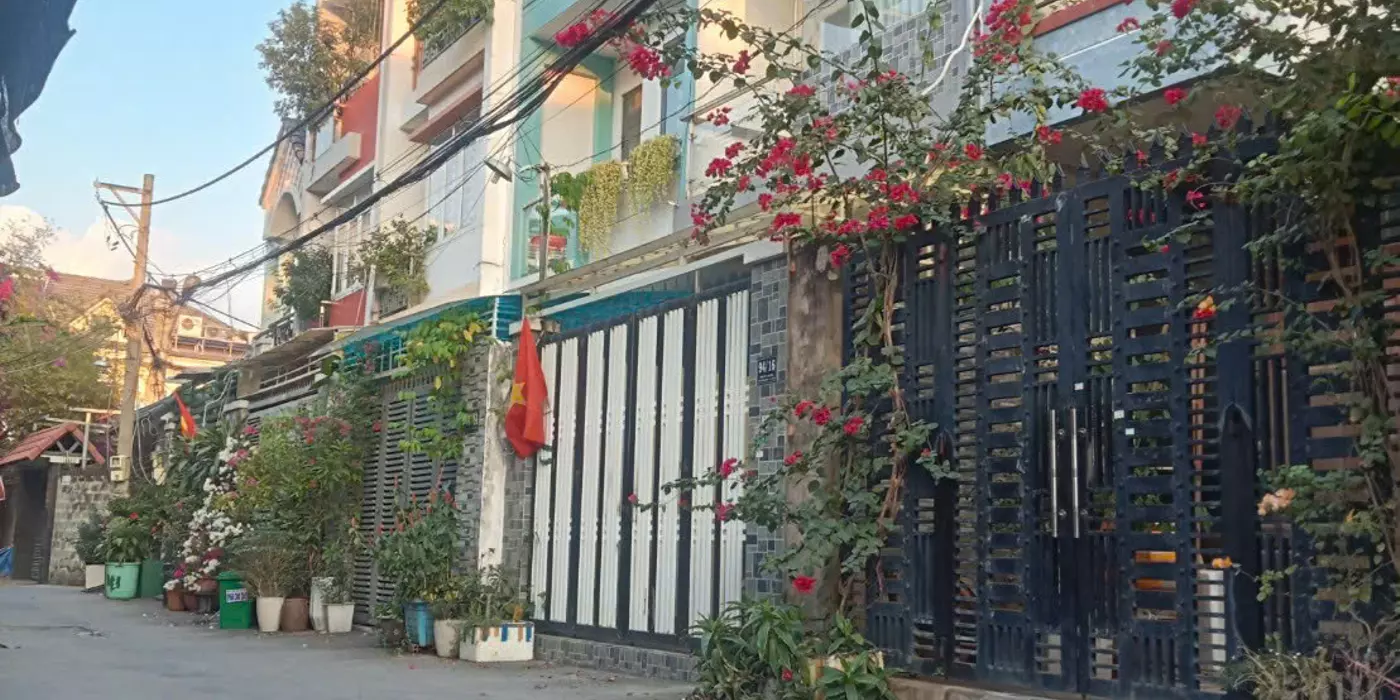 KÈO THƠM CHỐT NHANH – NHÀ 3 TẦNG 55M² – KHU PHÂN LÔ ĐỒNG BỘ – GIÁ CHỈ 7.6 TỶ