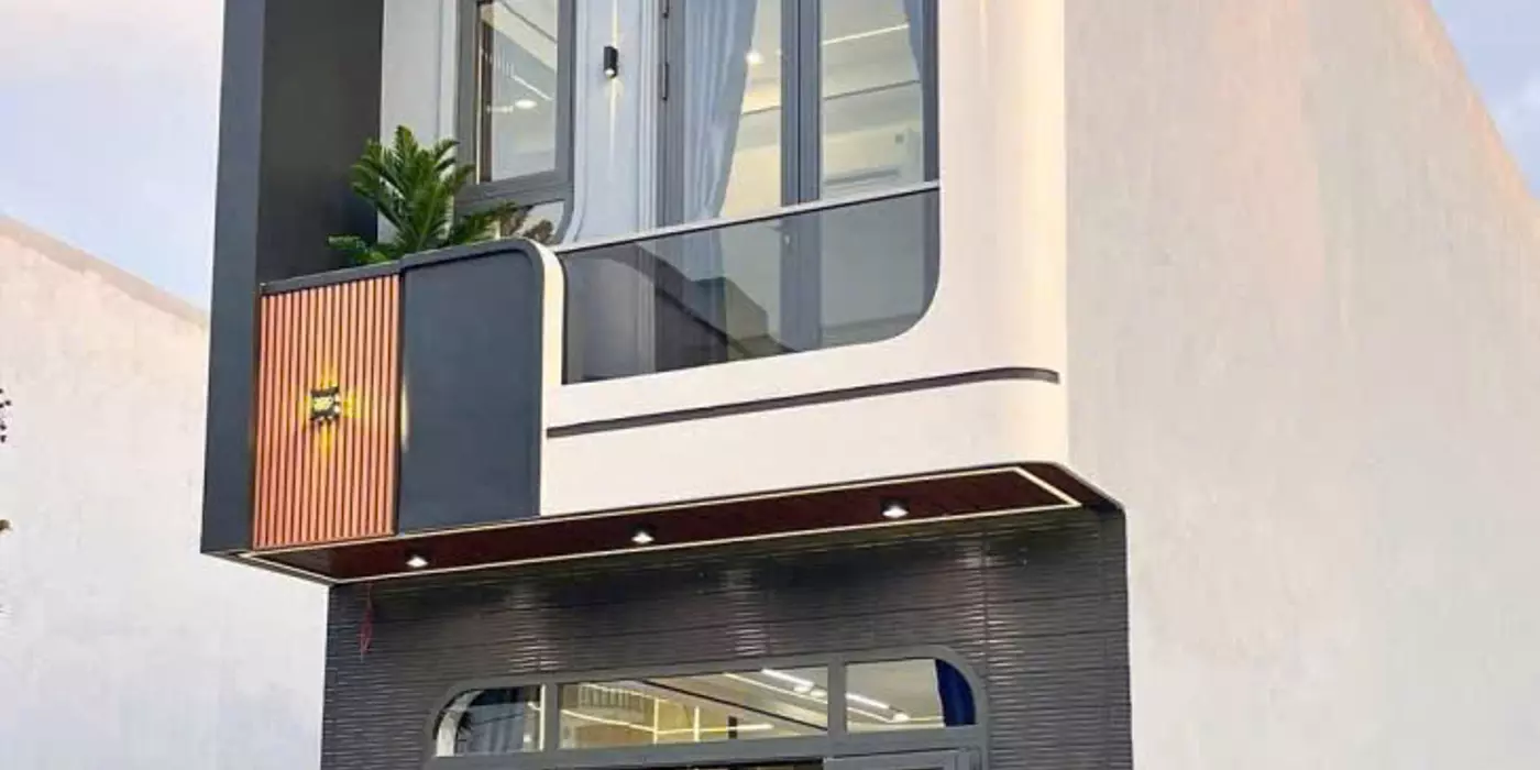 Chính chủ bán nhà 1 trệt 1 lầu  P.Chánh Hiệp - TpHCM – DT 4x30m
