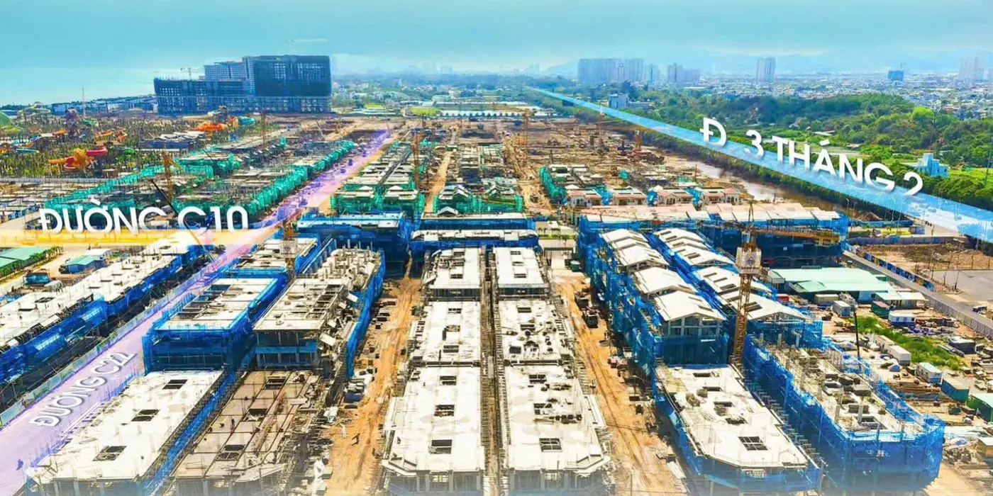 Blanca City Chính Thức Triển Khai Căn Hộ Sở Hữu Lâu Dài