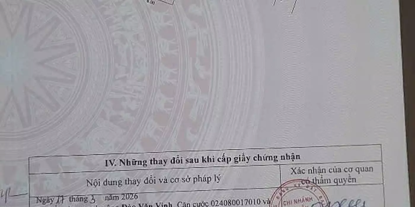 CẦN BÁN 43.8 M2 ĐẤT TRÂU QUỲ - GIA LÂM, GIÁ 5.55 TỶ, LH 0985865658