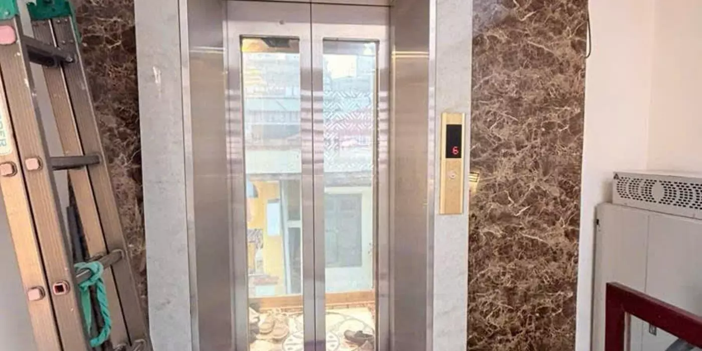 SIÊU PHẨM MẶT PHỐ LINH LANG - 86M x 7T, MT 4,5M - 7 TẦNG THANG MÁY - VỪA Ở VỪA KINH DOANH