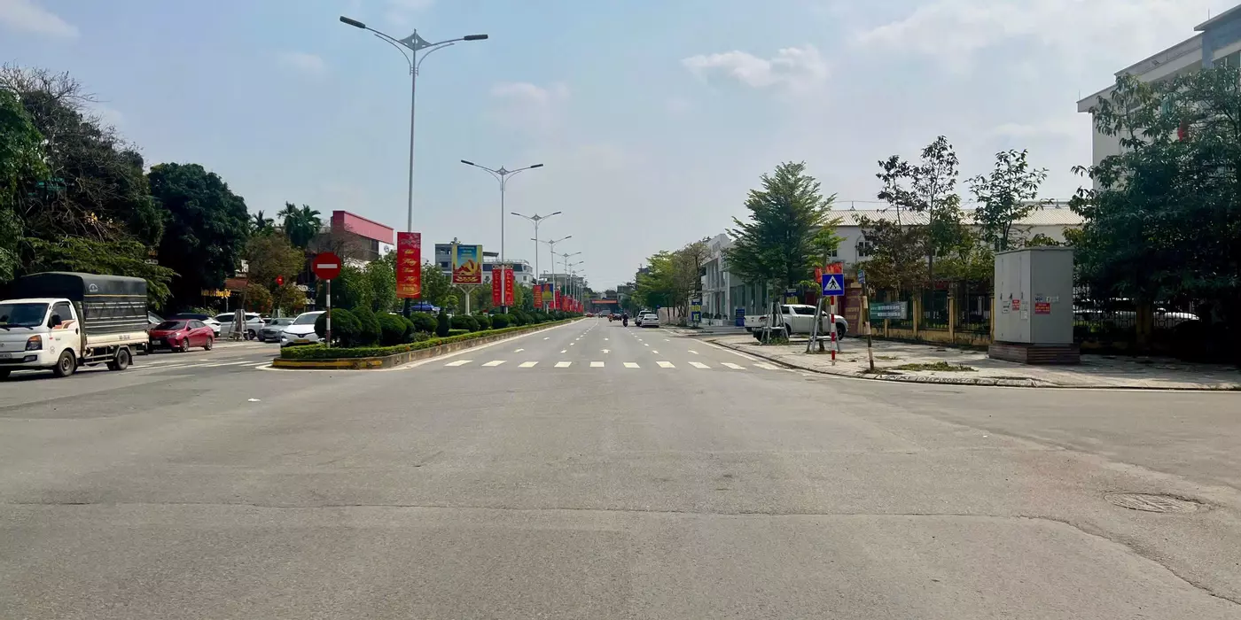 4200M2 ĐẤT DOANH NGHIỆP NGUYỄN TẤT THÀNH – DIỆN TÍCH LỚN – SẴN NHÀ XƯỞNG
