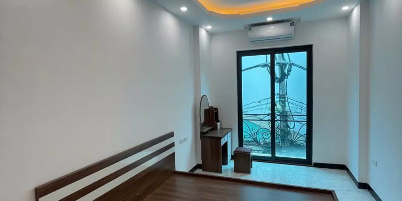 CỰC PHẨM - SIÊU HIẾM, XE TẢI ĐỖ CỬA, 3 BƯỚC RA ĐƯỜNG CHÍNH TẠI KIẾN HƯNG