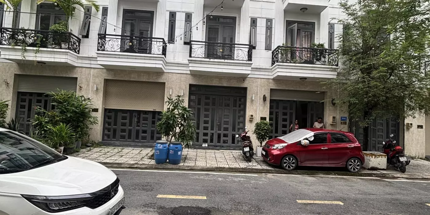 💎 KHU PHÂN LÔ CAO CẤP VIEW SÔNG–THANG MÁY–6PN