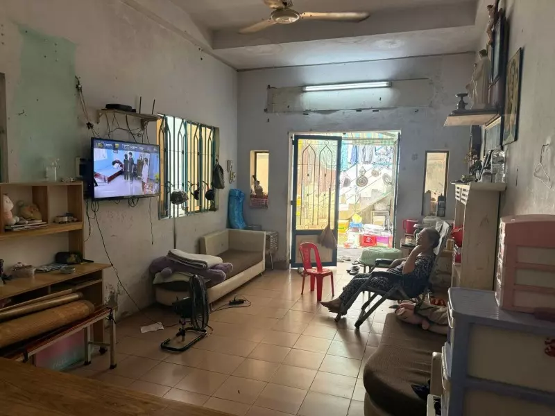 Hẻm Ô Tô Quang Trung P11 Gò Vấp – Đối Diện Chợ Hạnh Thông Tây, Vị Trí Kinh Doanh Cực Đỉnh