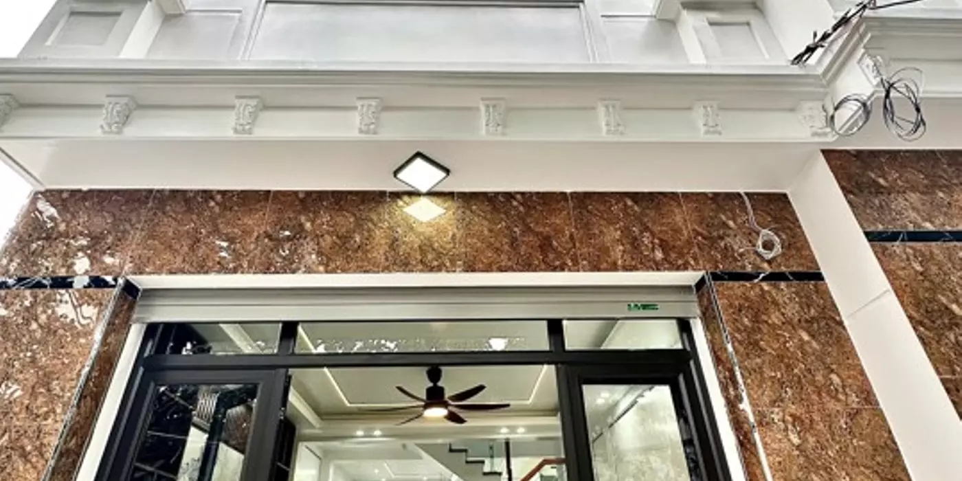 BÁN NHÀ 3 TẦNG SỐ 43 LIÊN KHU – PHƯƠNG LƯU – HẢI AN – LÔ GÓC – GIÁ 3,15 TỶ