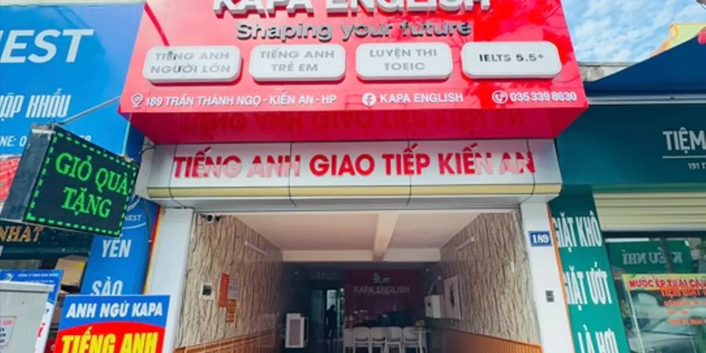 SIÊU PHẨM NHÀ MẶT ĐƯỜNG TRẦN THÀNH NGỌ – KIẾN AN – LÔ ĐẤT 213M² – DÒNG TIỀN SẴN – GIÁ 18 TỶ