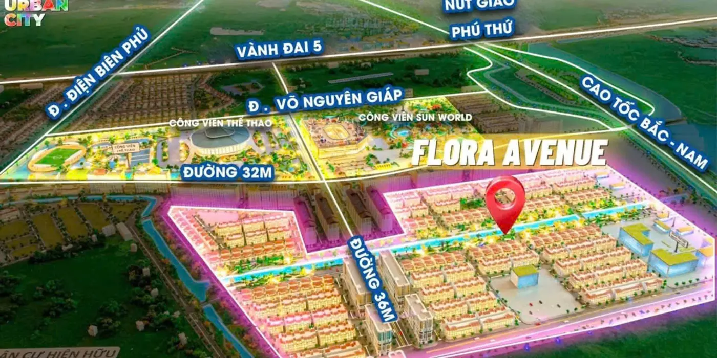 Chỉ hơn 1 tỷ - Sở hữu căn hộ Sun Hà Nam