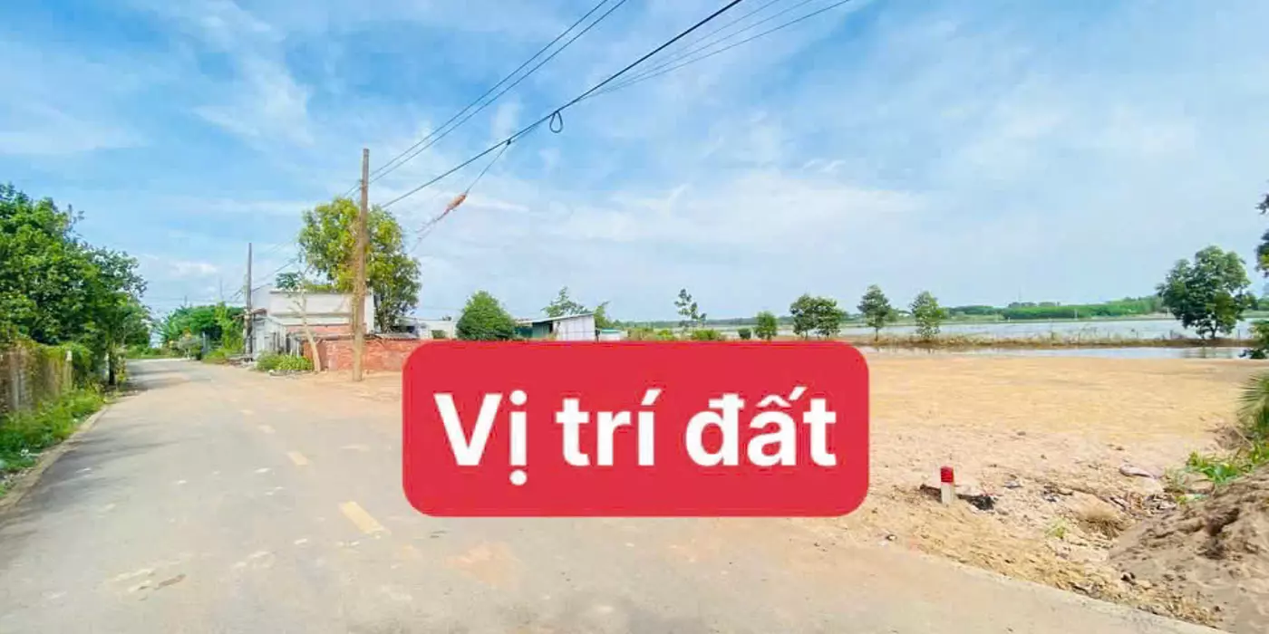 🔥 ĐẤT PHƯỚC HỘI – GẦN BIỂN PHƯỚC HẢI (4KM)