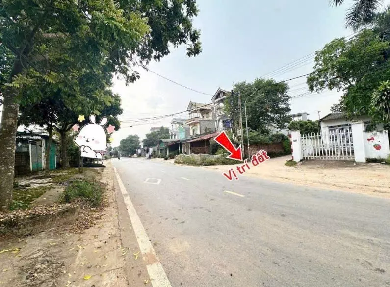 CHỦ NGỘP CẦN BÁN GẤP - LÔ ĐẤT ĐẸP VEN HỒ HÒA LẠC - SÁT QUỐC LỘ 21 - GẦN KHU CÔNG NGHỆ CAO