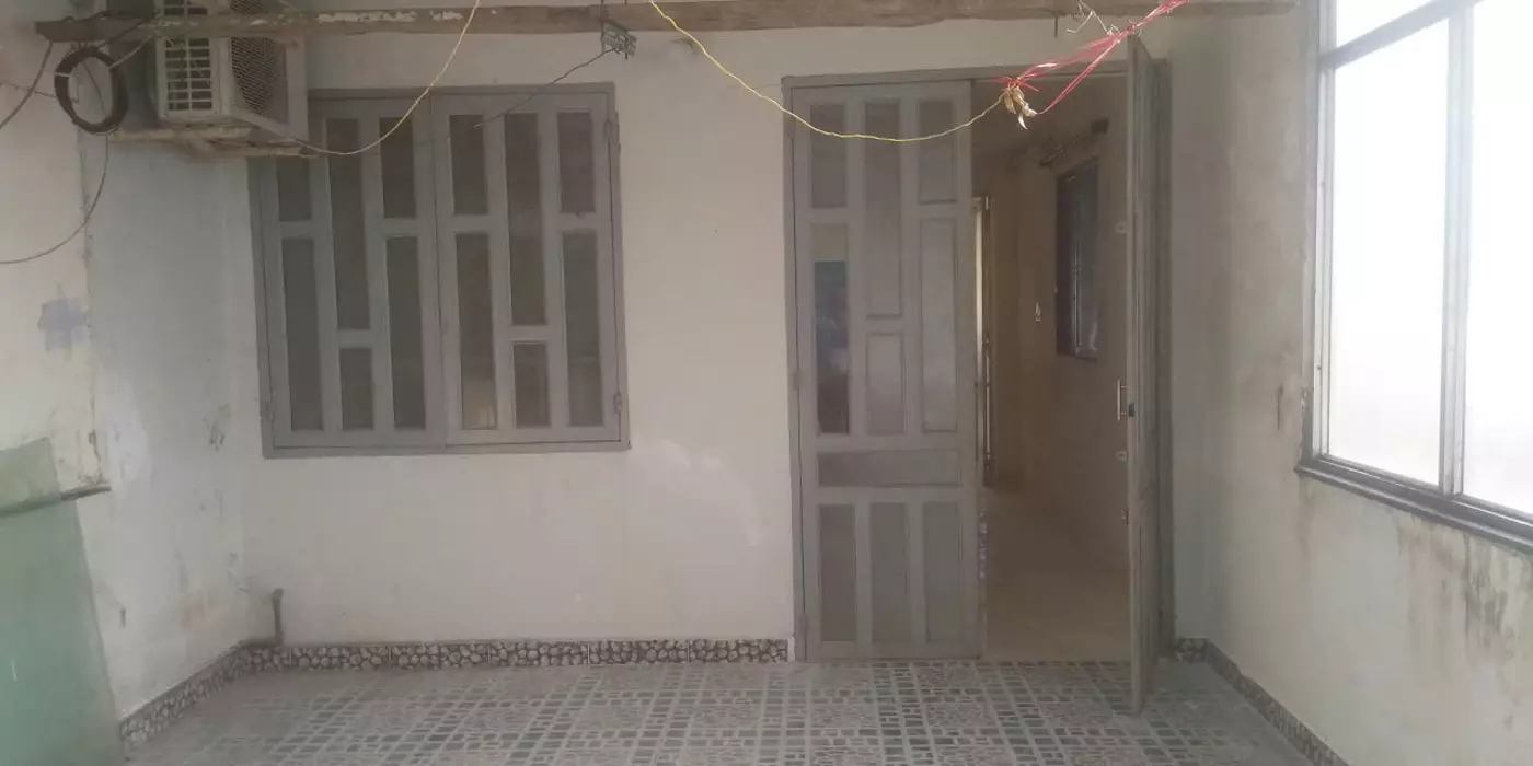 CHO THUÊ NHÀ NGUYÊN CĂN MẶT TIỀN – VỊ TRÍ KINH DOANH ĐẮC ĐỊA – QUẬN 8, TP.HCM