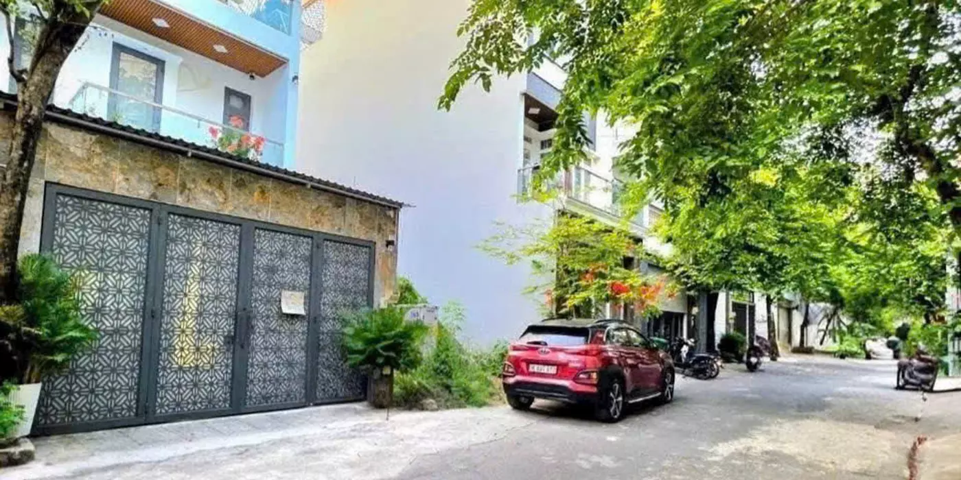 NHÀ 1 ĐỜI CHỦ, HUỲNH TẤN PHÁT, 5X16M, HƠN 7 TỶ XÍU, BẢO VỆ 24/24