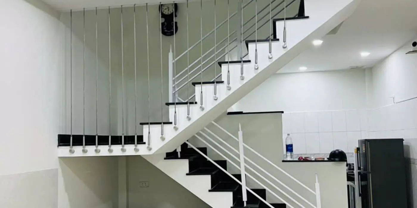 NHÀ BÁN HẺM BÀ ĐIỂM 7, Huyện Hóc Môn, TP.HCM
  – VỊ TRÍ ĐẸP, GIÁ TỐT