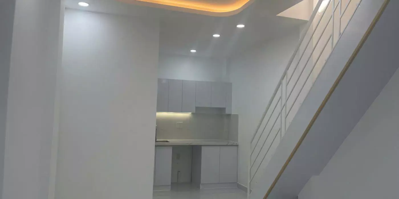 BÁN NHÀ GẦN VINCOM THỦ ĐỨC – GIÁ TỐT 3,5 TỶ