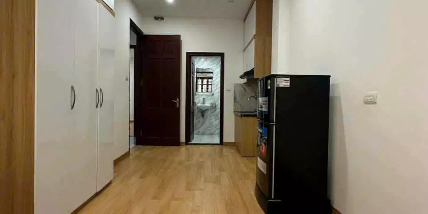 CẦN NHƯỢNG PHÒNG – TRUNG KÍNH , CẦU GIẤY, HÀ NỘI